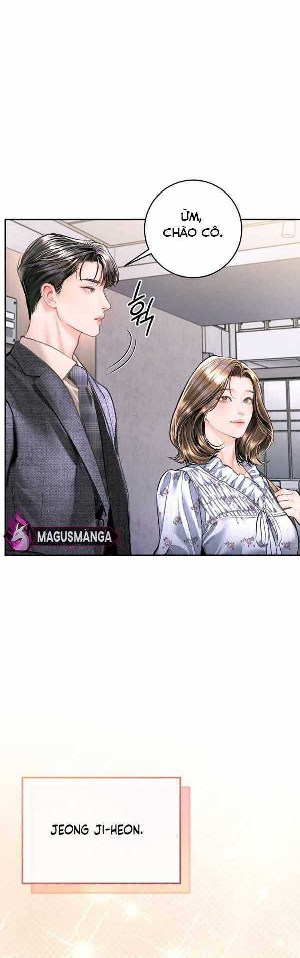 Đứa Trẻ Trông Giống Tôi Chapter 25 trang 38