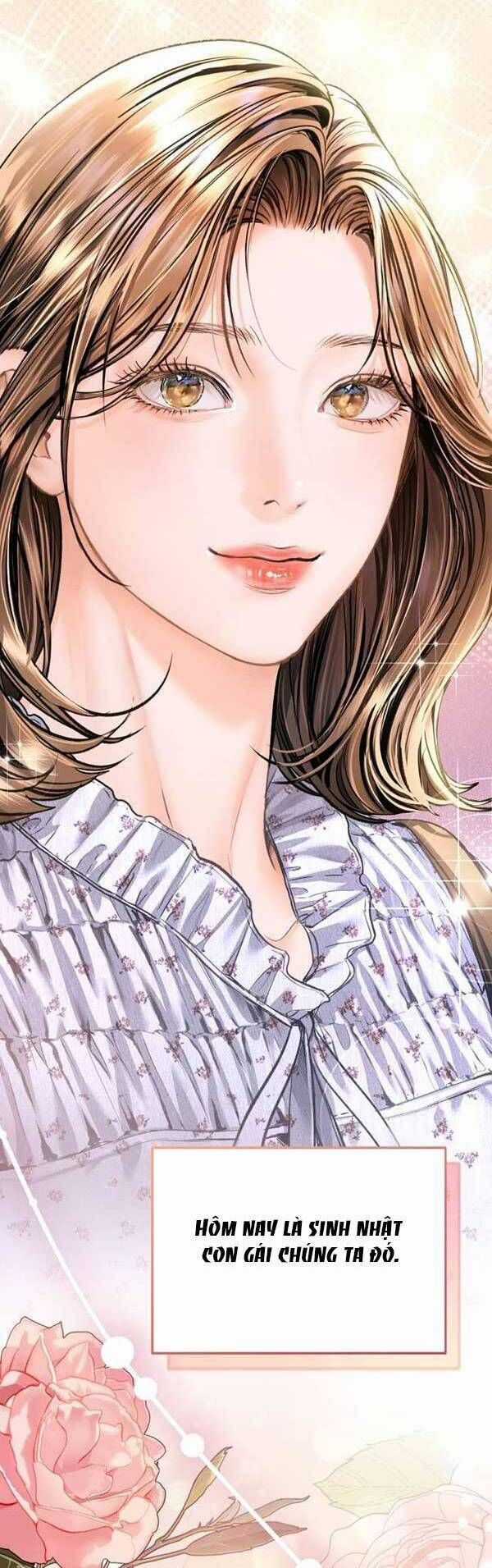 Đứa Trẻ Trông Giống Tôi Chapter 25 trang 39