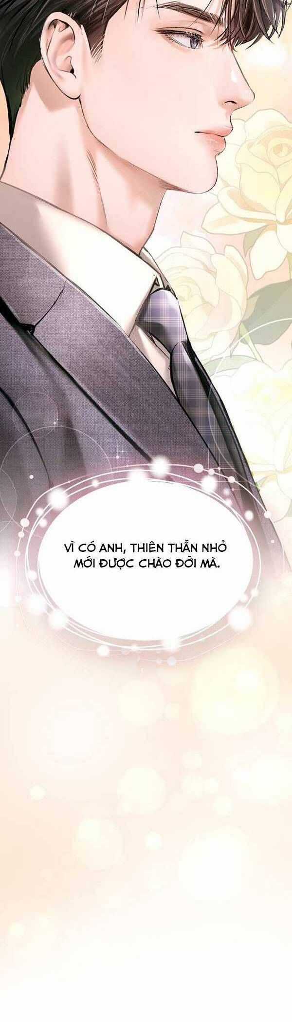 Đứa Trẻ Trông Giống Tôi Chapter 25 trang 41