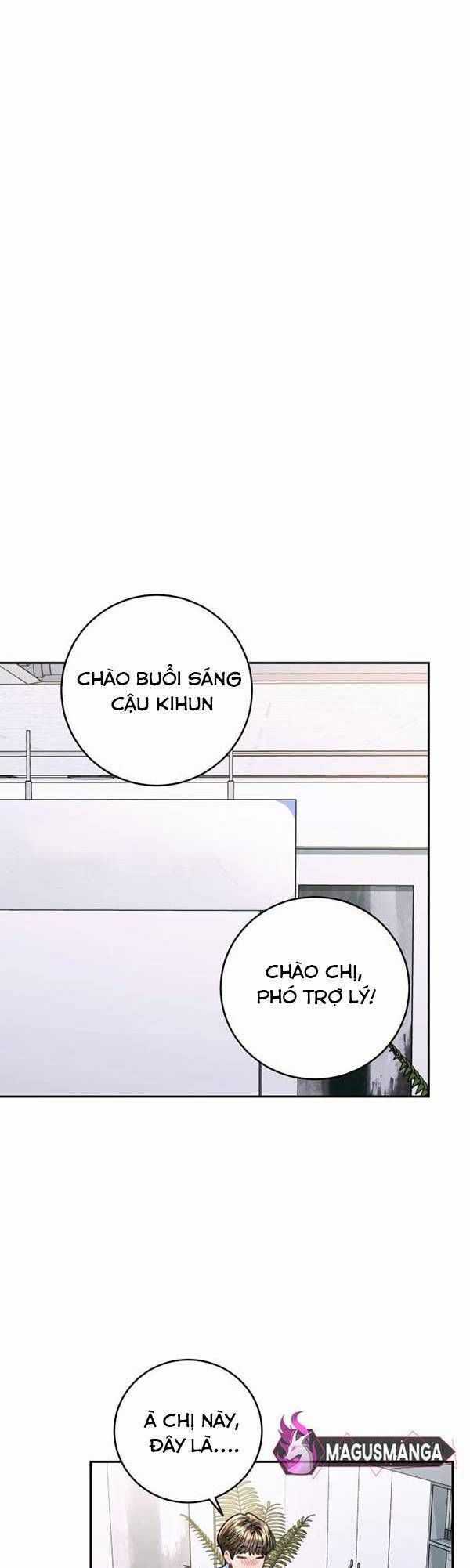 Đứa Trẻ Trông Giống Tôi Chapter 25 trang 42