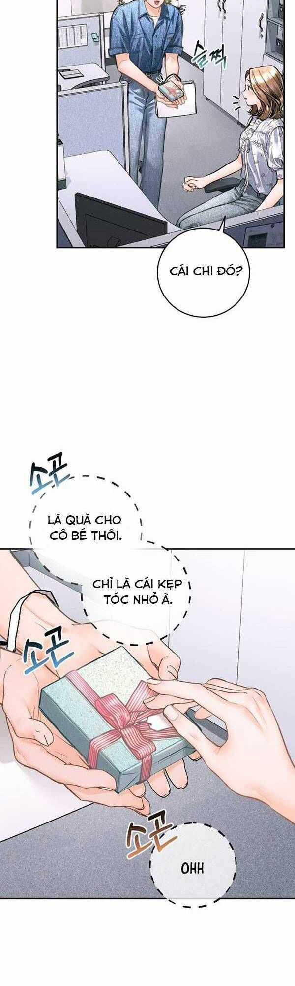 Đứa Trẻ Trông Giống Tôi Chapter 25 trang 43