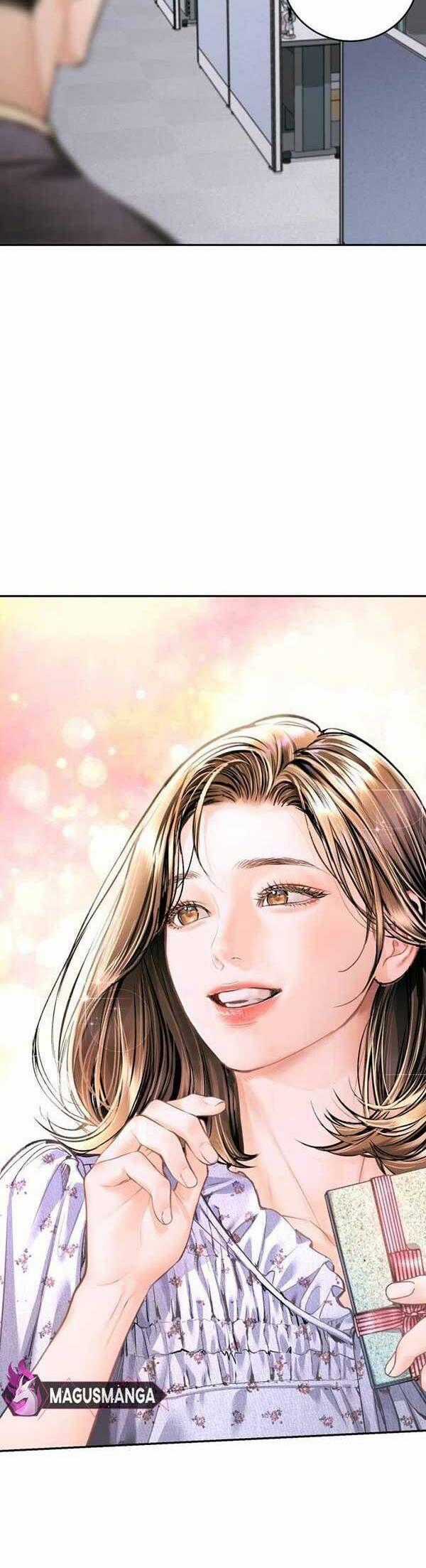 Đứa Trẻ Trông Giống Tôi Chapter 25 trang 45