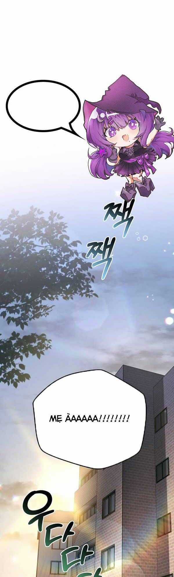 Đứa Trẻ Trông Giống Tôi Chapter 25 trang 8