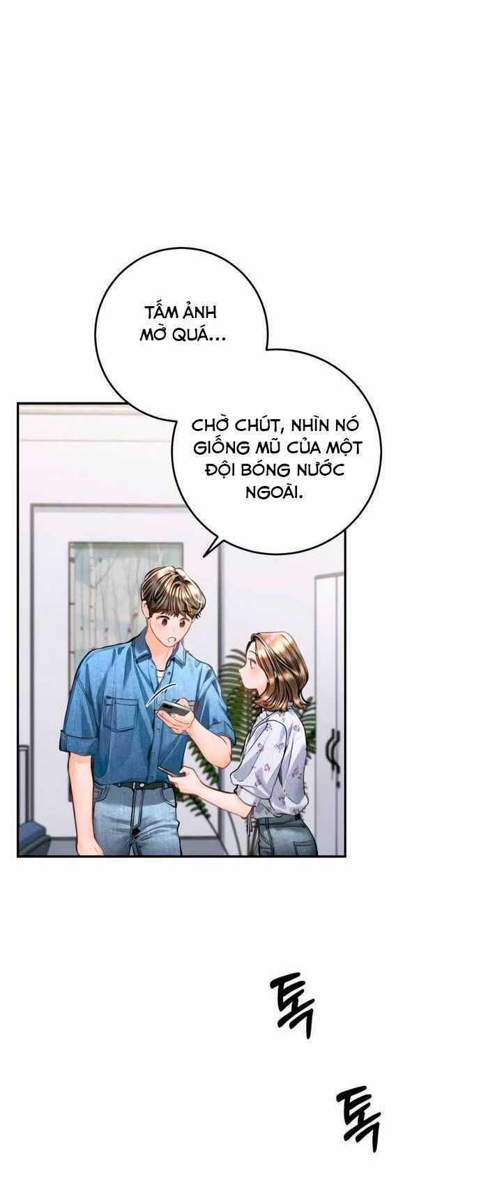 Đứa Trẻ Trông Giống Tôi Chapter 26 trang 10