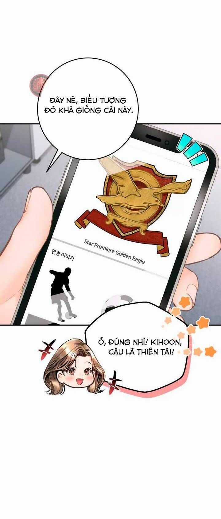 Đứa Trẻ Trông Giống Tôi Chapter 26 trang 11