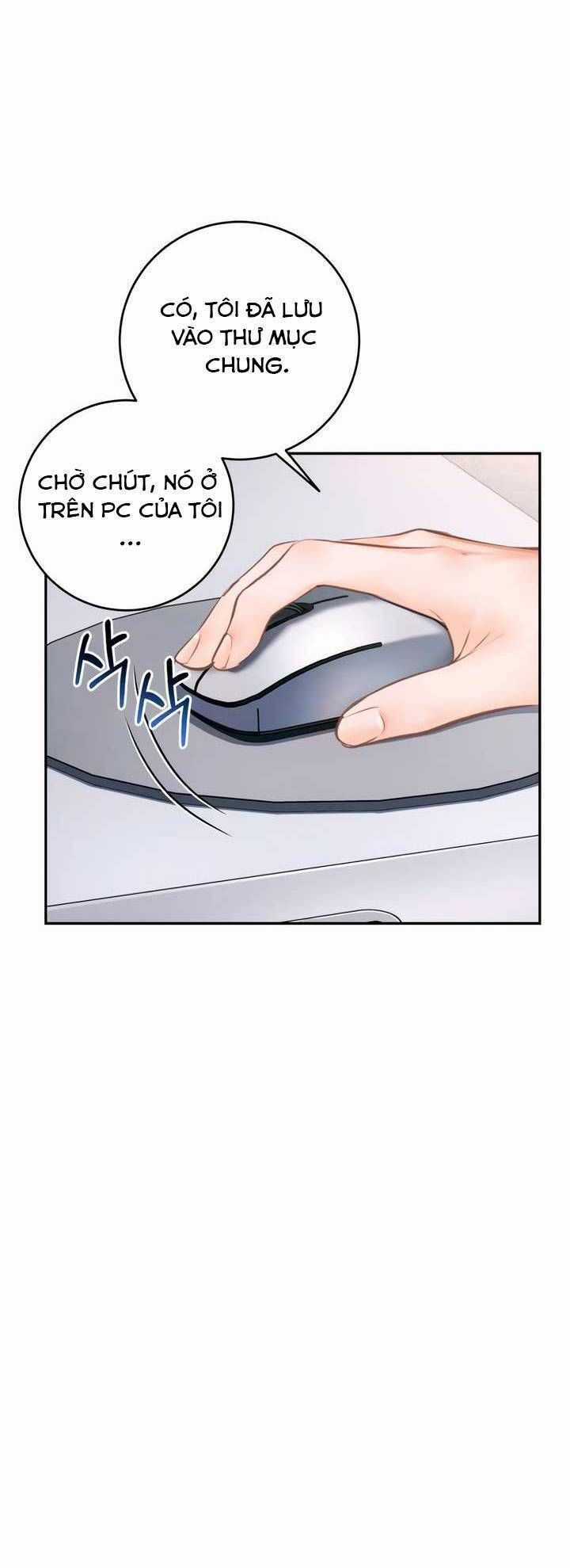 Đứa Trẻ Trông Giống Tôi Chapter 26 trang 20