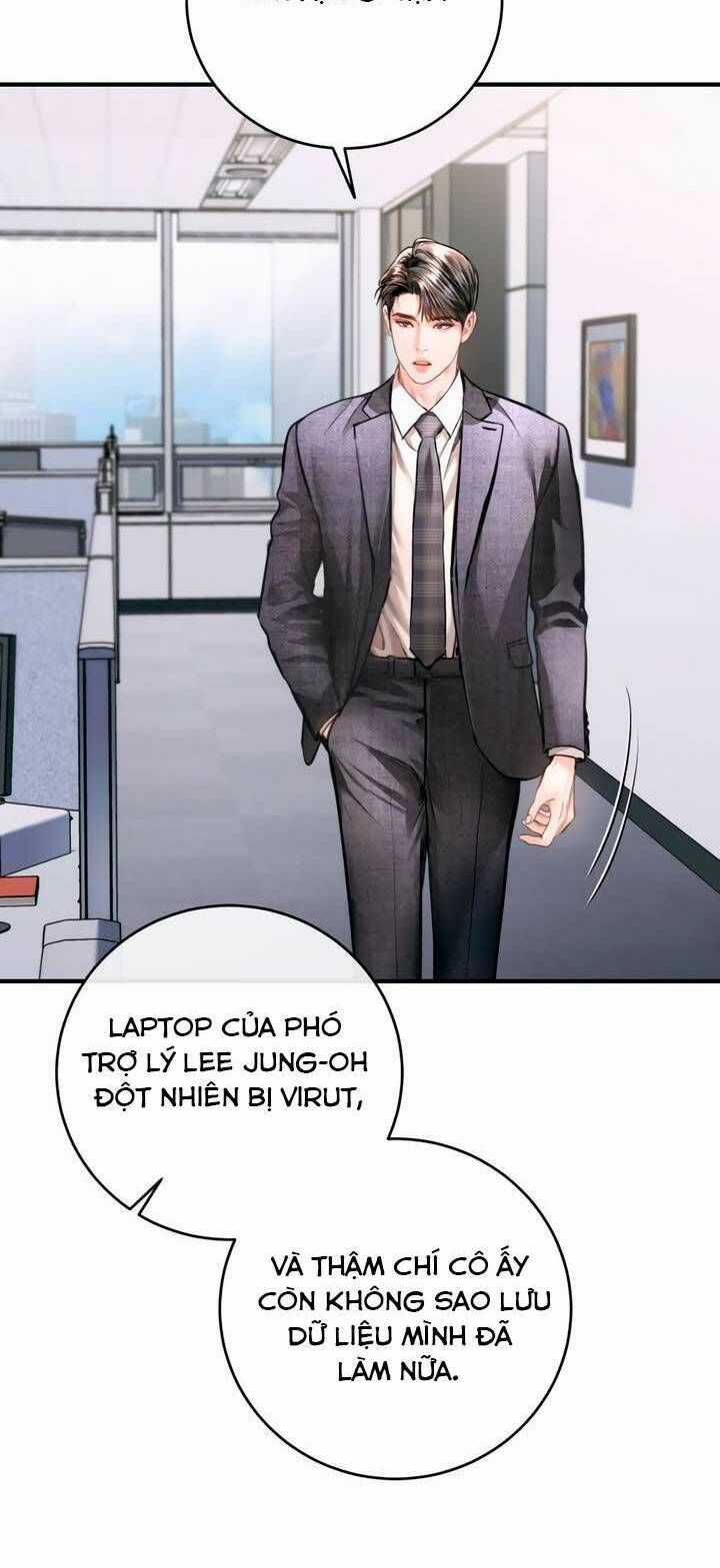 Đứa Trẻ Trông Giống Tôi Chapter 26 trang 25
