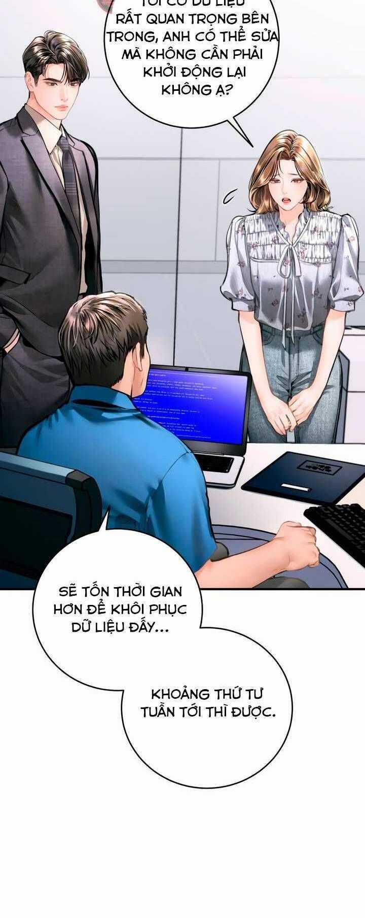 Đứa Trẻ Trông Giống Tôi Chapter 26 trang 29
