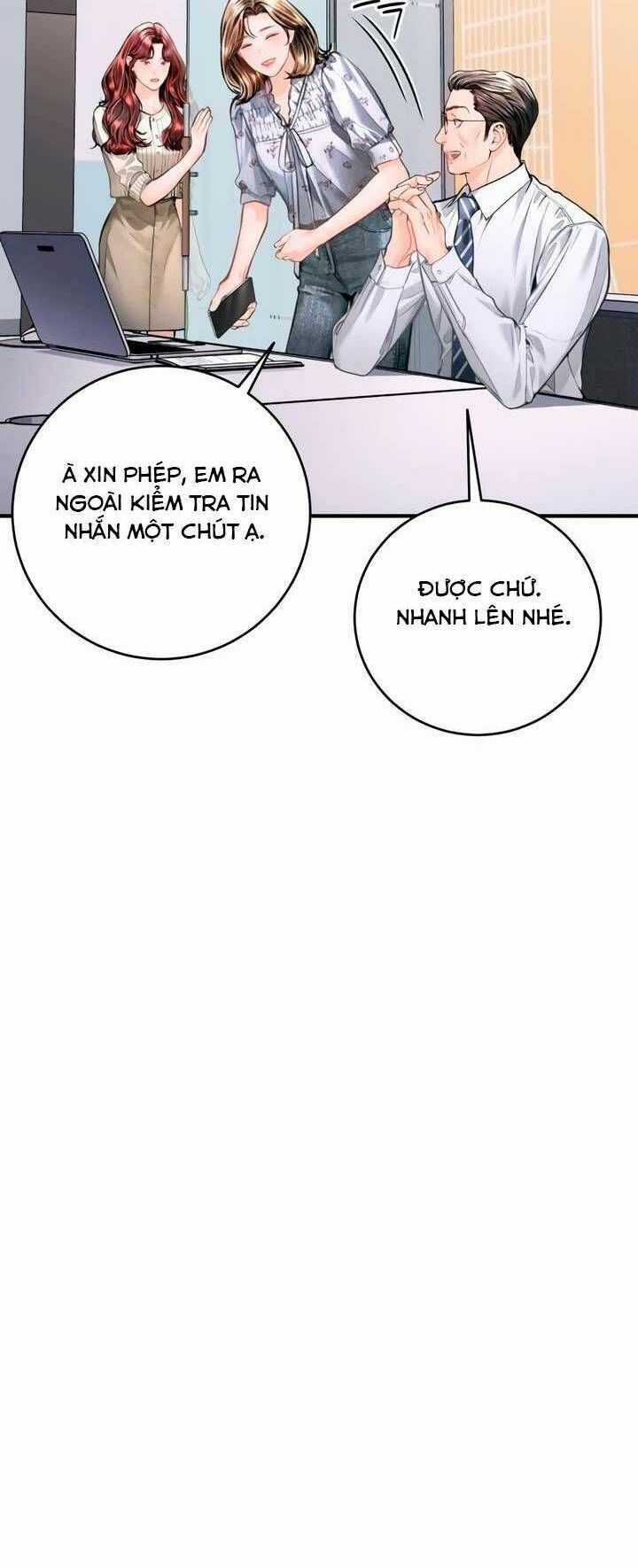 Đứa Trẻ Trông Giống Tôi Chapter 26 trang 3