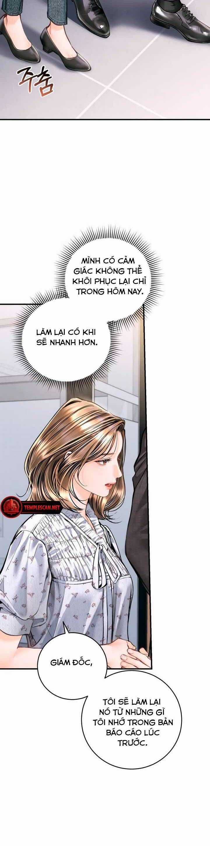 Đứa Trẻ Trông Giống Tôi Chapter 26 trang 31