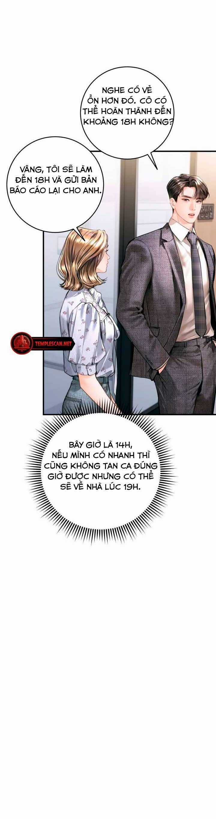 Đứa Trẻ Trông Giống Tôi Chapter 26 trang 32
