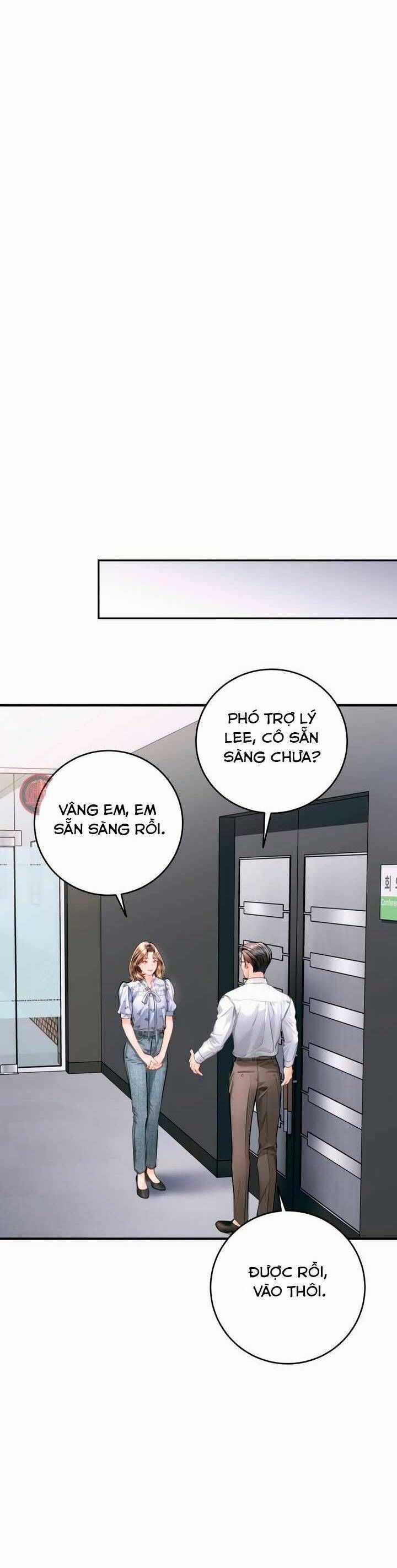 Đứa Trẻ Trông Giống Tôi Chapter 26 trang 37