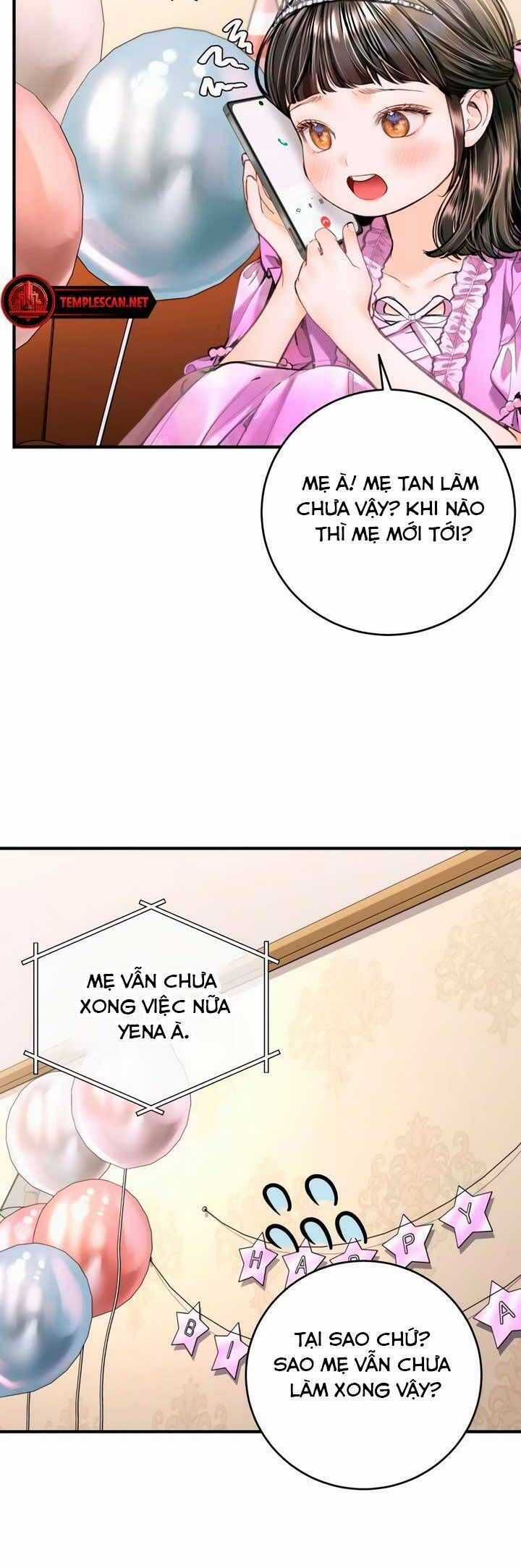 Đứa Trẻ Trông Giống Tôi Chapter 26 trang 39