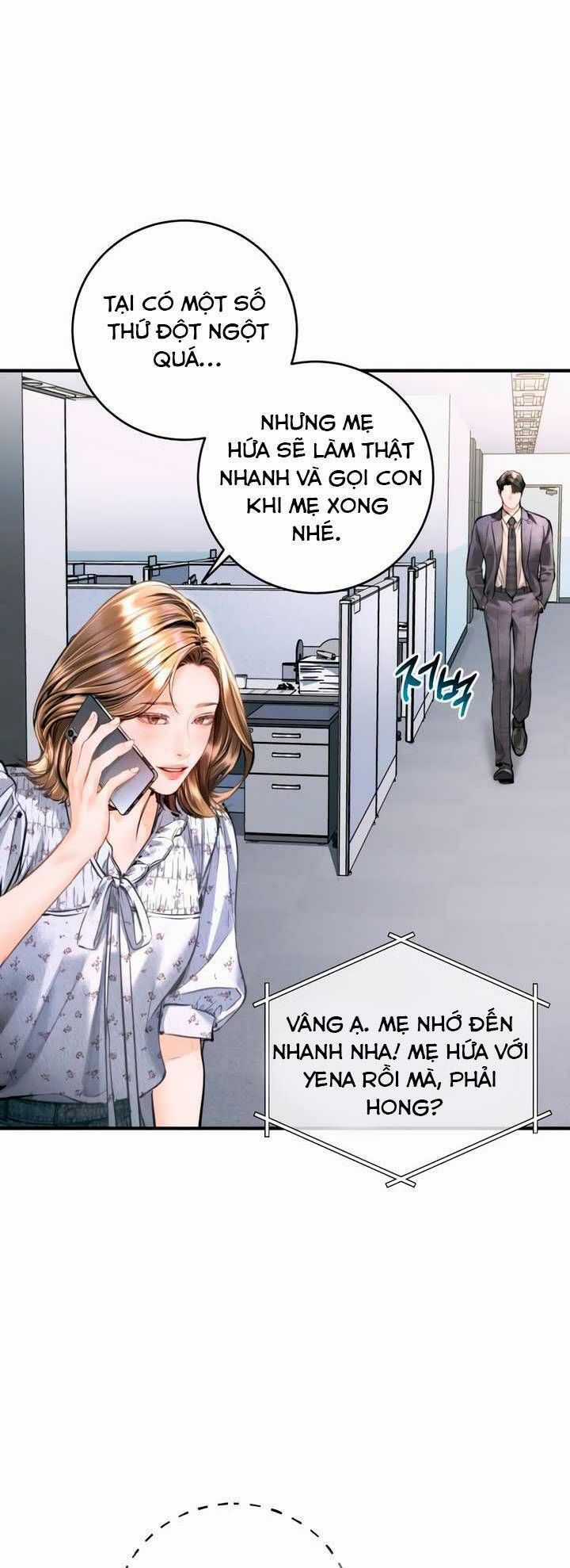 Đứa Trẻ Trông Giống Tôi Chapter 26 trang 40