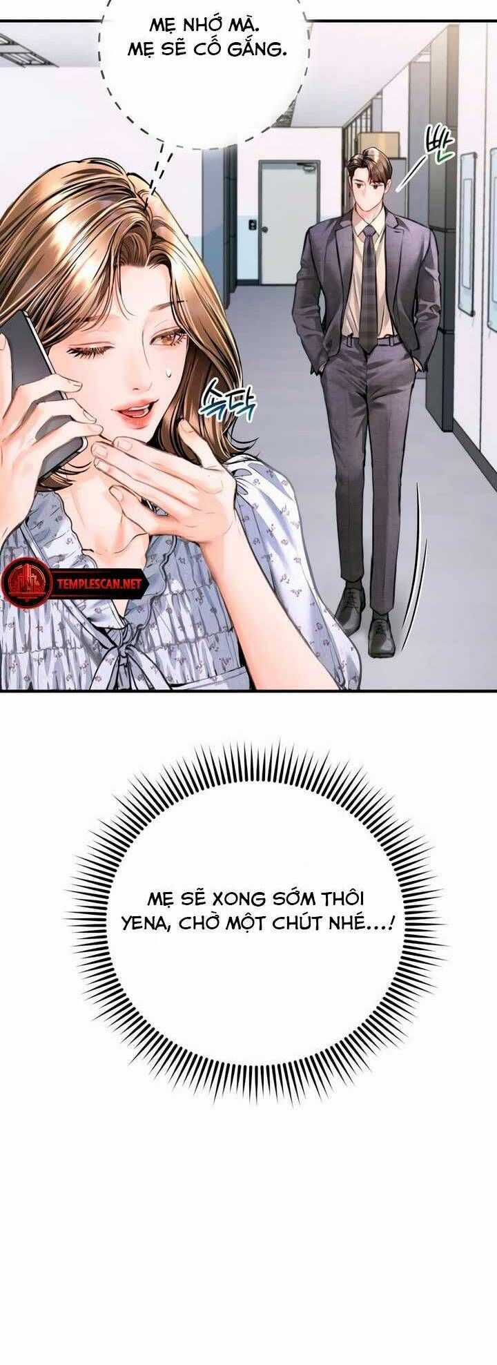 Đứa Trẻ Trông Giống Tôi Chapter 26 trang 41