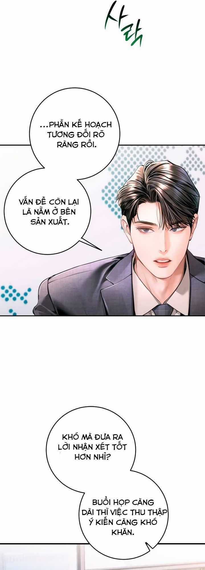 Đứa Trẻ Trông Giống Tôi Chapter 26 trang 44