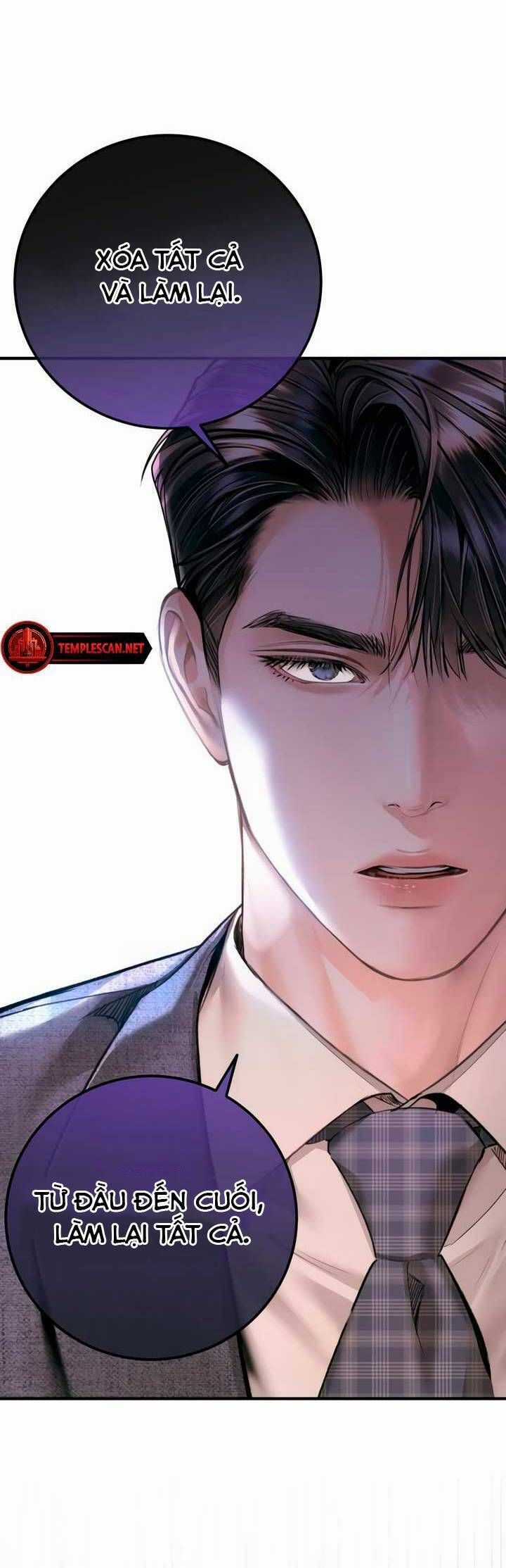 Đứa Trẻ Trông Giống Tôi Chapter 26 trang 48