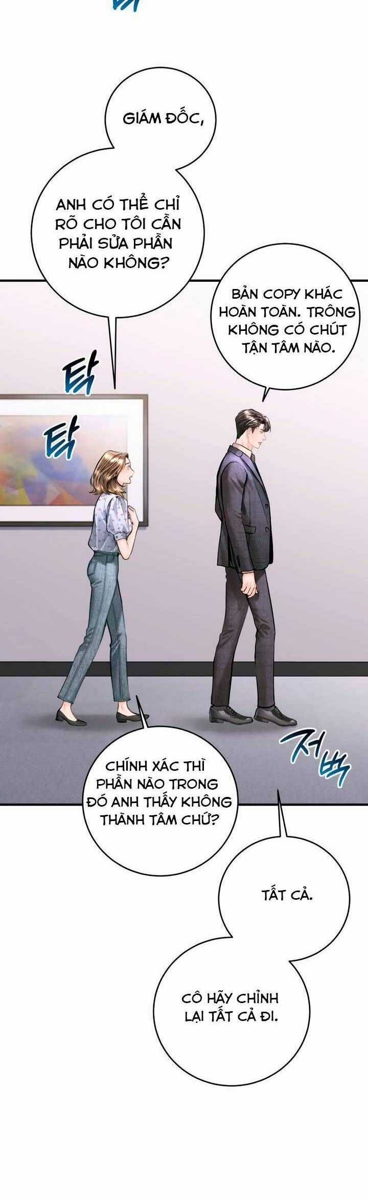 Đứa Trẻ Trông Giống Tôi Chapter 26 trang 51