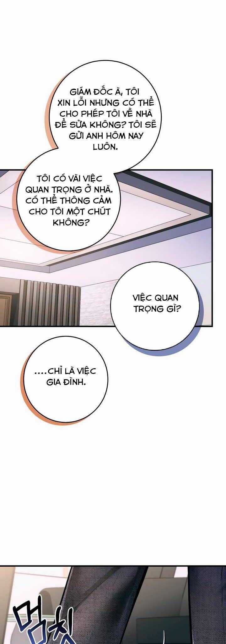 Đứa Trẻ Trông Giống Tôi Chapter 26 trang 52