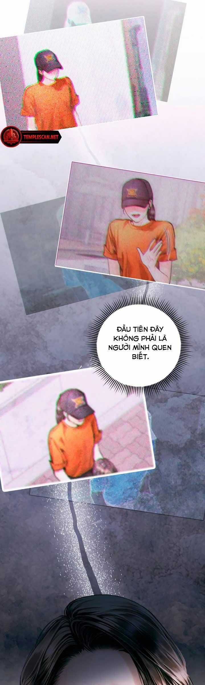 Đứa Trẻ Trông Giống Tôi Chapter 26 trang 6