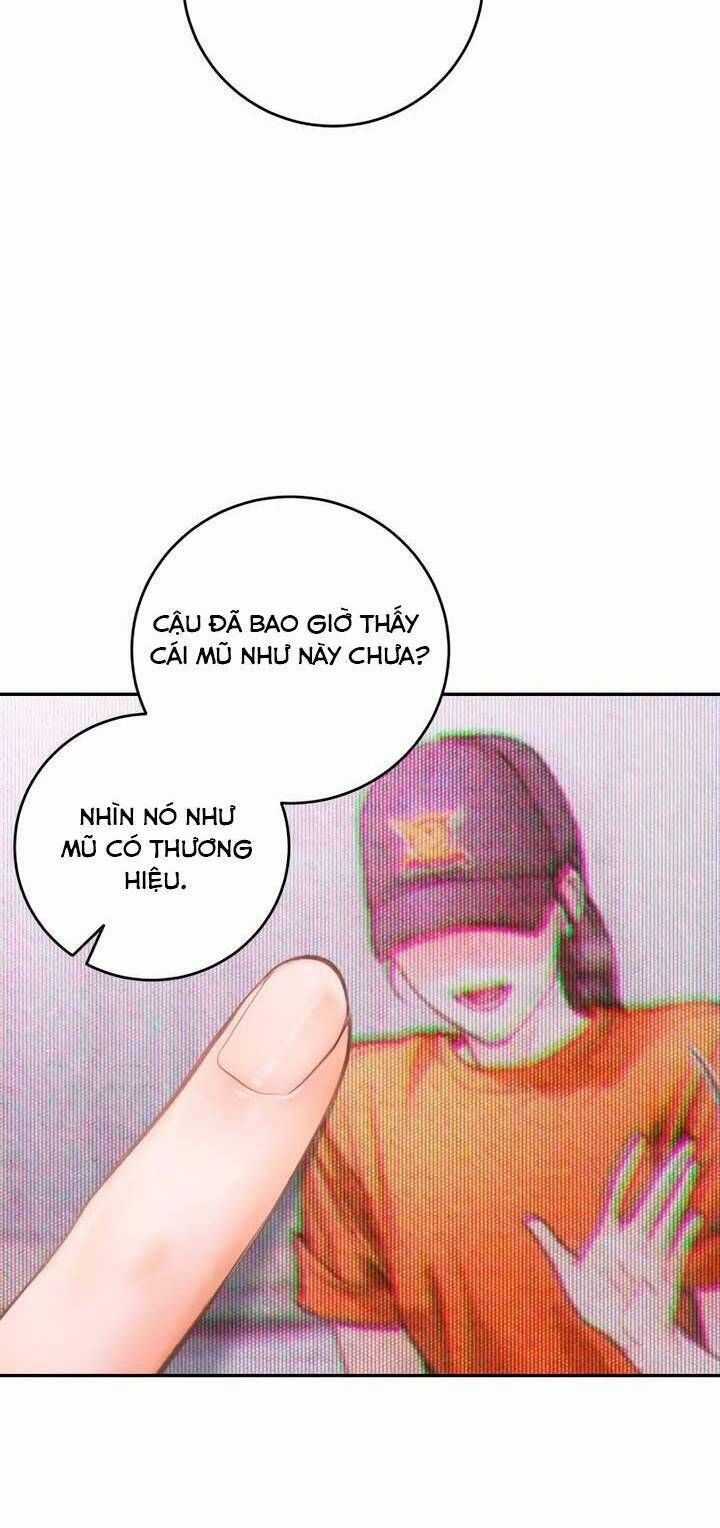Đứa Trẻ Trông Giống Tôi Chapter 26 trang 9
