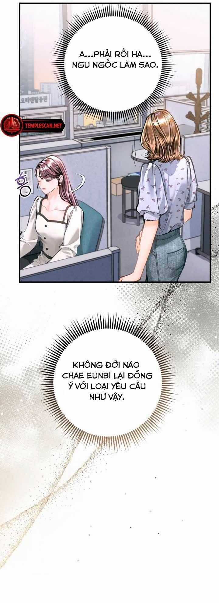 Đứa Trẻ Trông Giống Tôi Chapter 27 trang 10