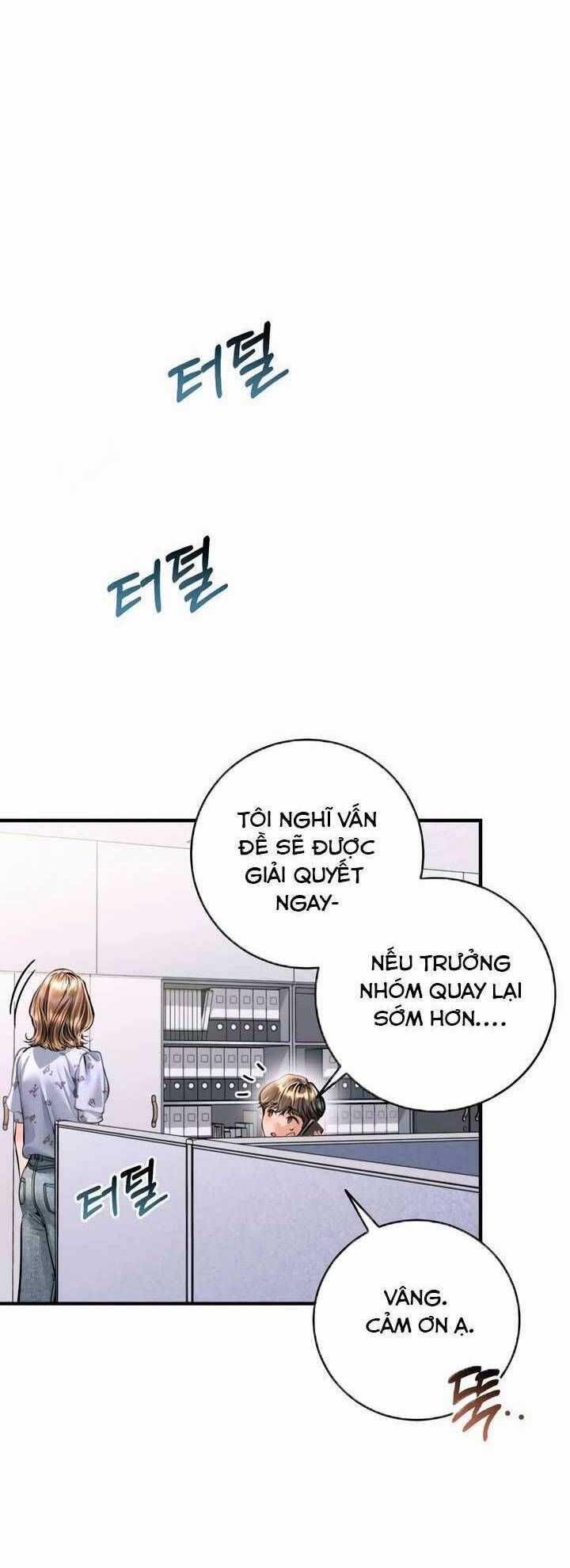 Đứa Trẻ Trông Giống Tôi Chapter 27 trang 11