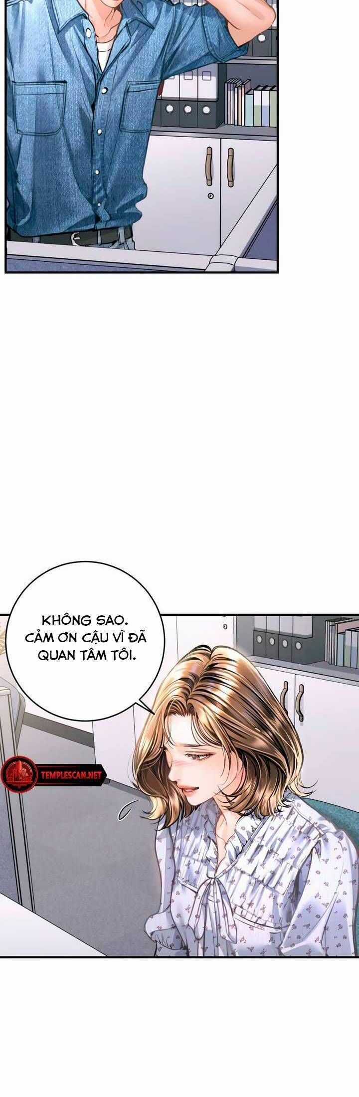 Đứa Trẻ Trông Giống Tôi Chapter 27 trang 13