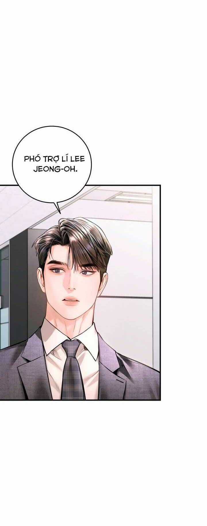 Đứa Trẻ Trông Giống Tôi Chapter 27 trang 15