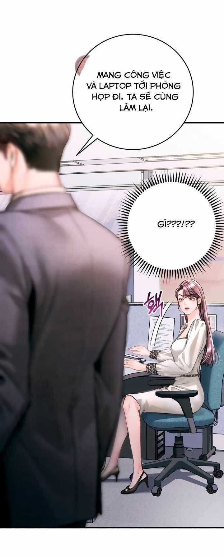 Đứa Trẻ Trông Giống Tôi Chapter 27 trang 16