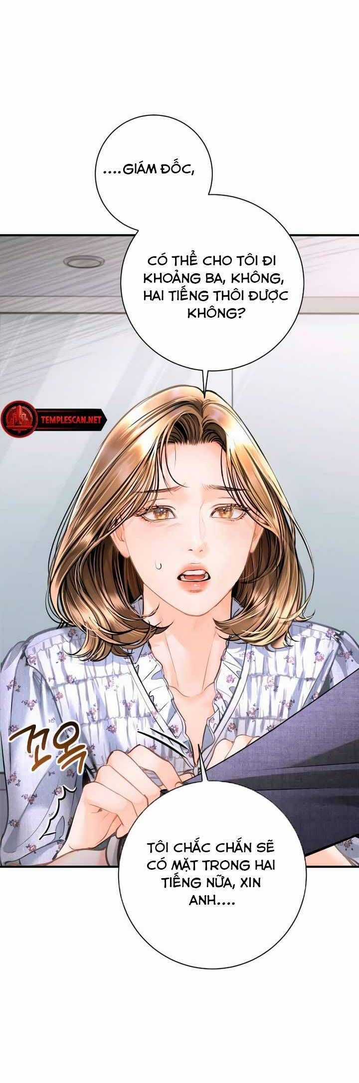 Đứa Trẻ Trông Giống Tôi Chapter 27 trang 2