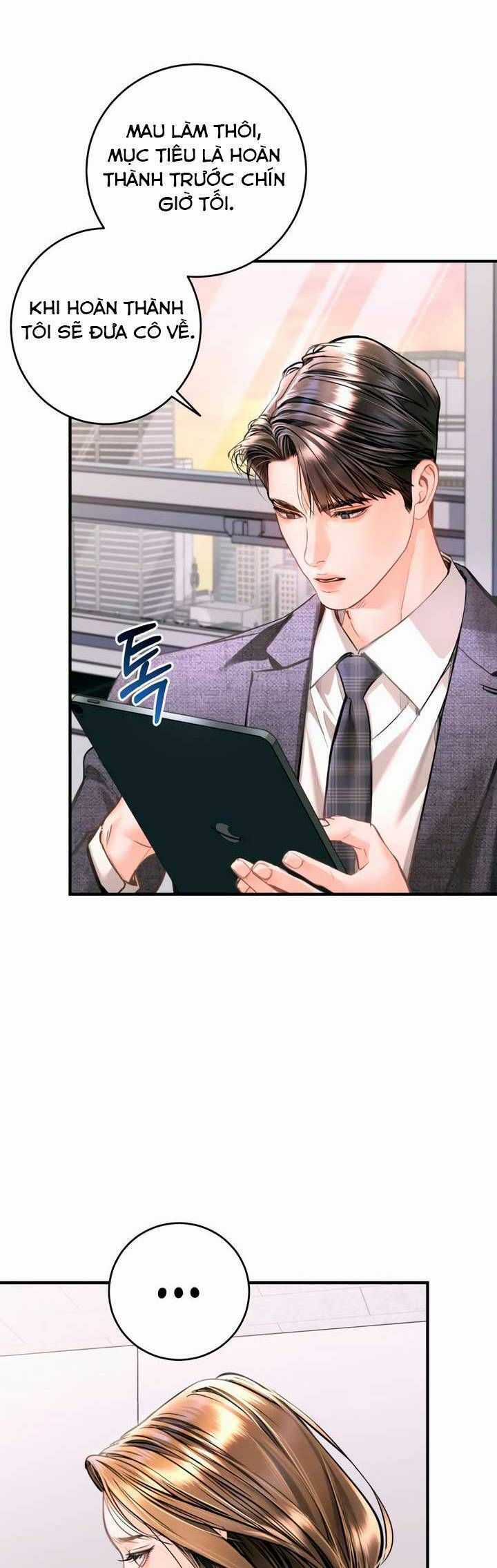 Đứa Trẻ Trông Giống Tôi Chapter 27 trang 20