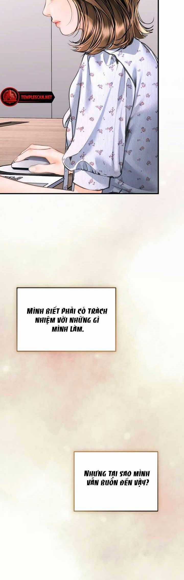 Đứa Trẻ Trông Giống Tôi Chapter 27 trang 21