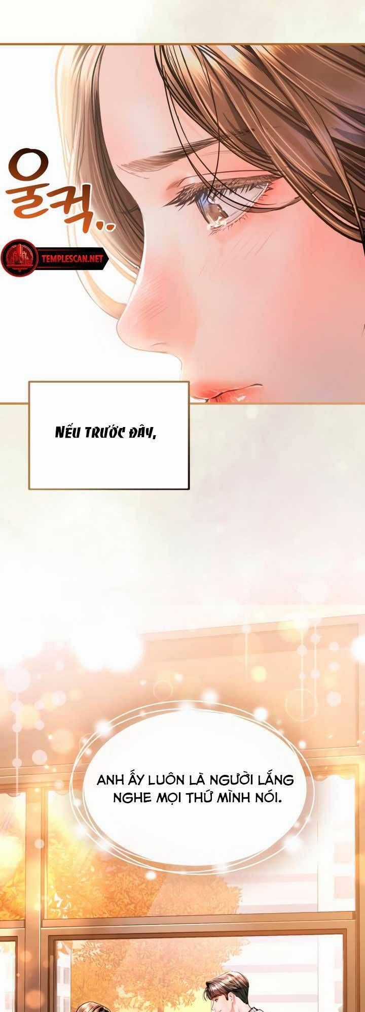 Đứa Trẻ Trông Giống Tôi Chapter 27 trang 22