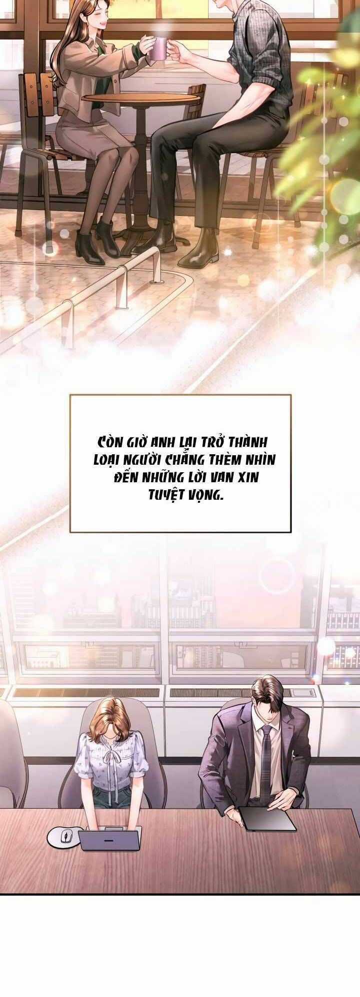 Đứa Trẻ Trông Giống Tôi Chapter 27 trang 23