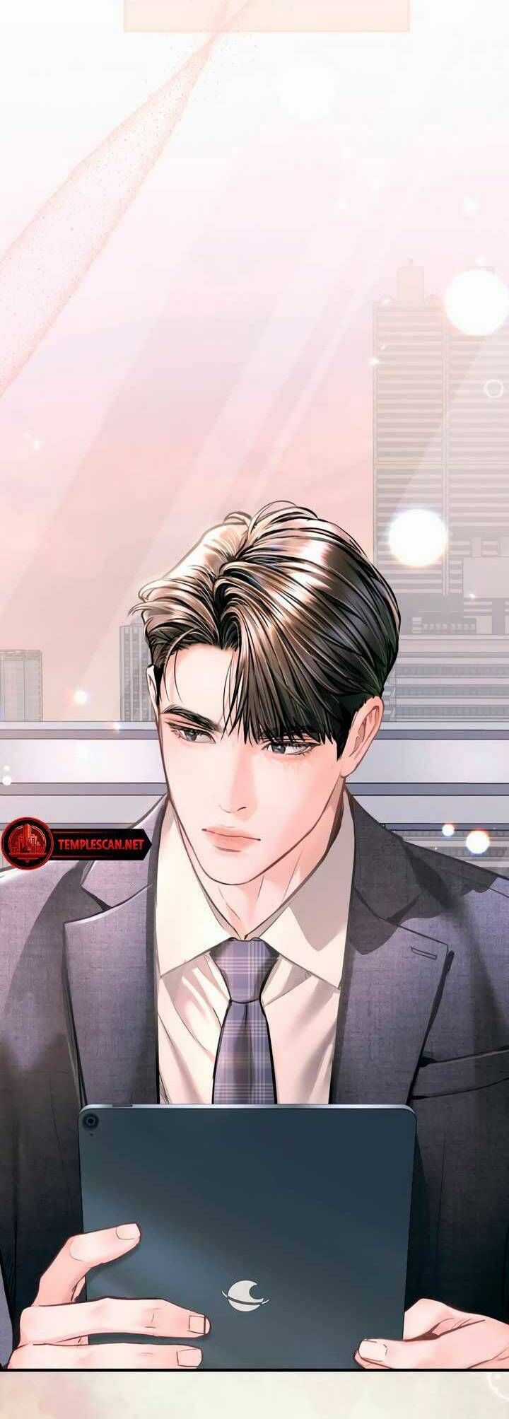 Đứa Trẻ Trông Giống Tôi Chapter 27 trang 25