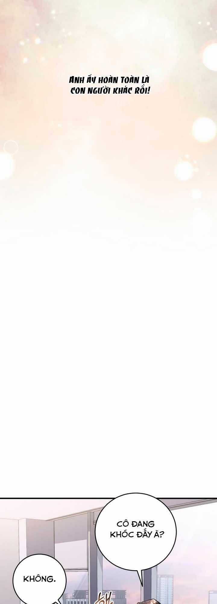 Đứa Trẻ Trông Giống Tôi Chapter 27 trang 26