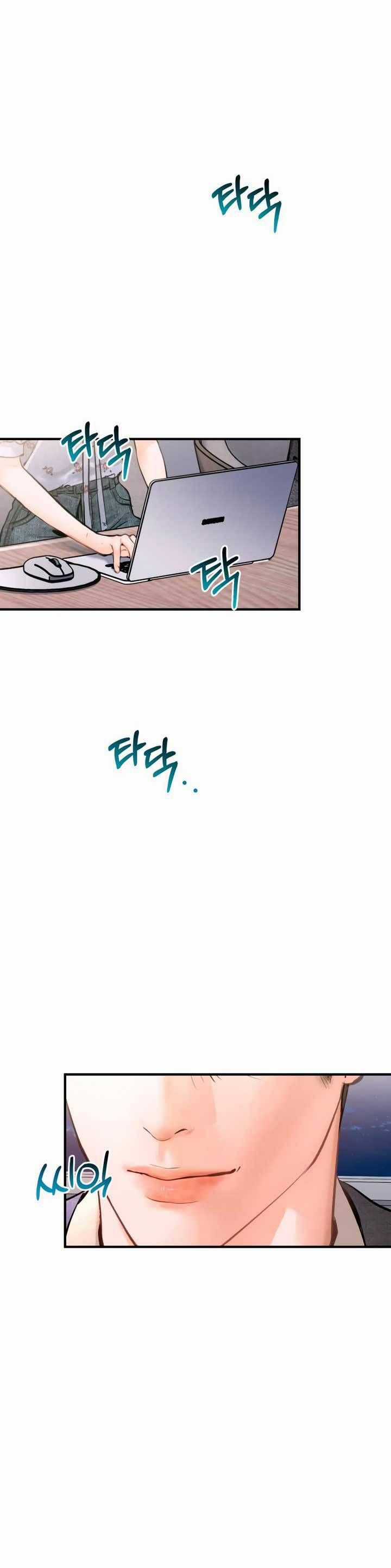 Đứa Trẻ Trông Giống Tôi Chapter 27 trang 28