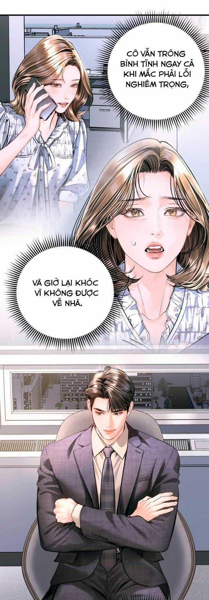 Đứa Trẻ Trông Giống Tôi Chapter 27 trang 29