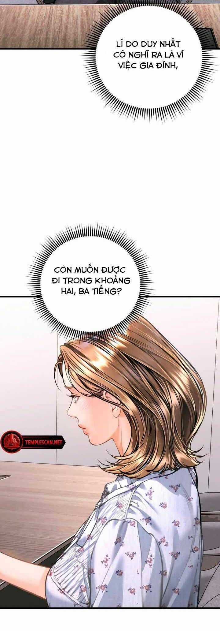 Đứa Trẻ Trông Giống Tôi Chapter 27 trang 30