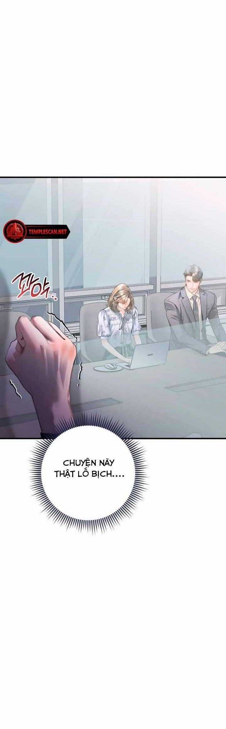 Đứa Trẻ Trông Giống Tôi Chapter 27 trang 32