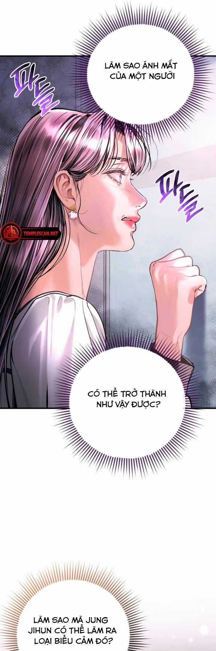 Đứa Trẻ Trông Giống Tôi Chapter 27 trang 33