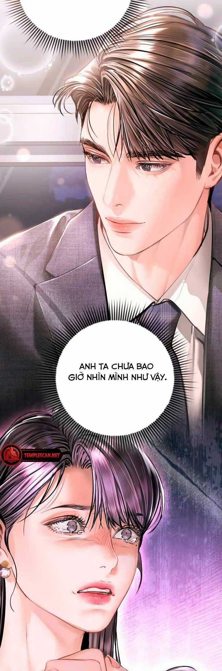 Đứa Trẻ Trông Giống Tôi Chapter 27 trang 34