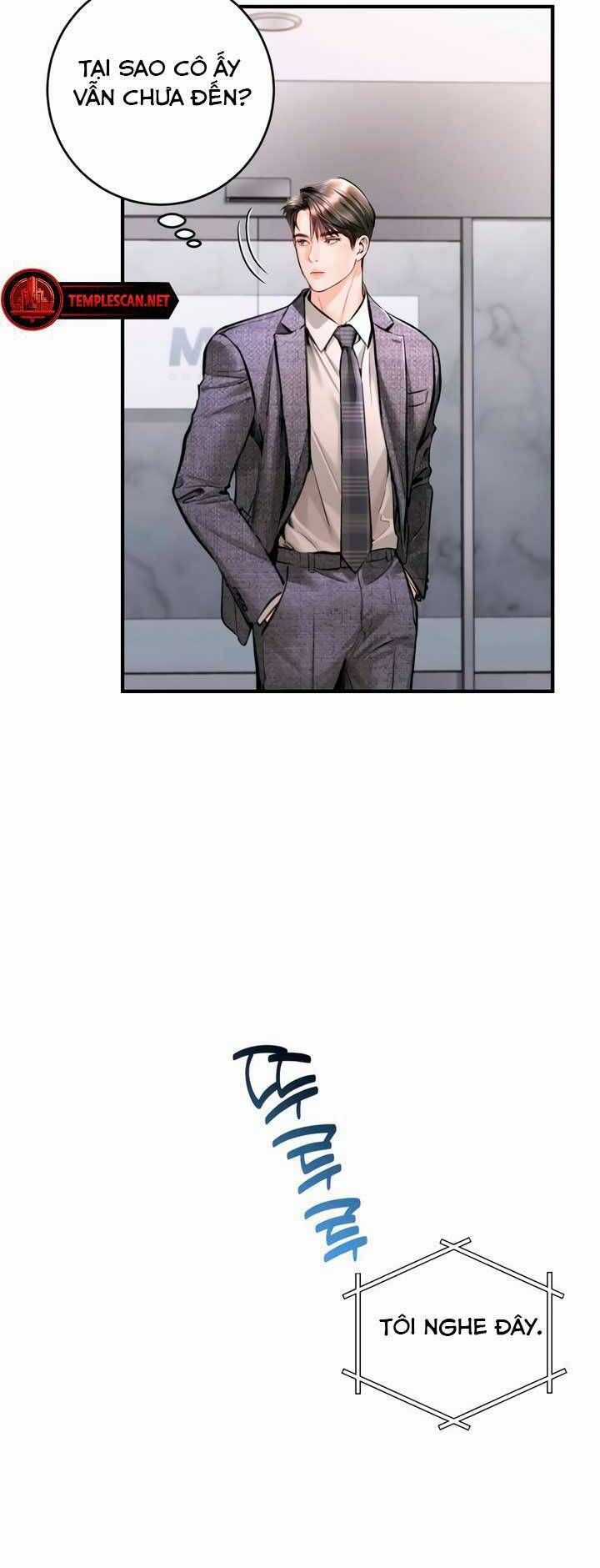 Đứa Trẻ Trông Giống Tôi Chapter 27 trang 38