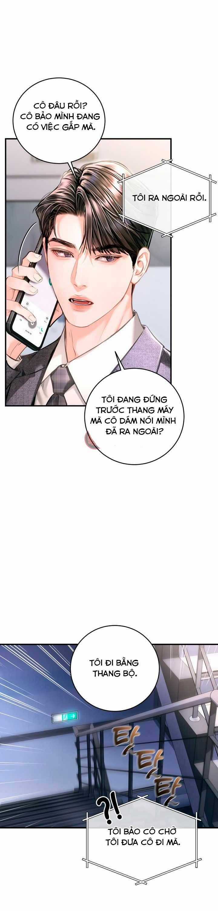 Đứa Trẻ Trông Giống Tôi Chapter 27 trang 39