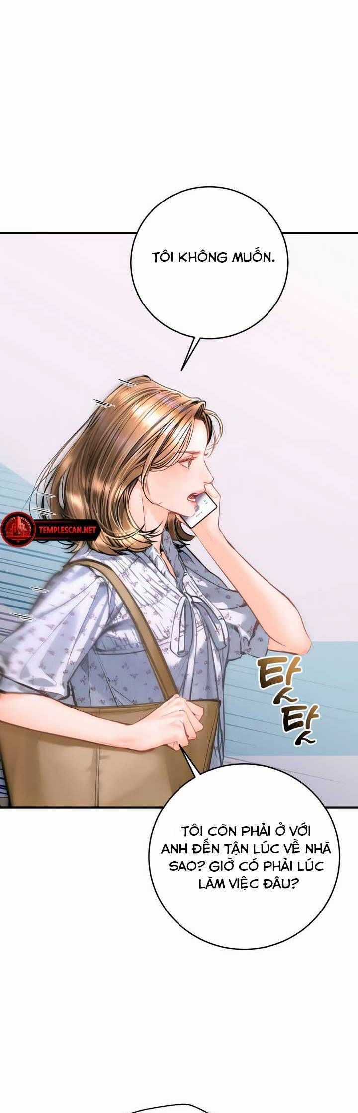 Đứa Trẻ Trông Giống Tôi Chapter 27 trang 40