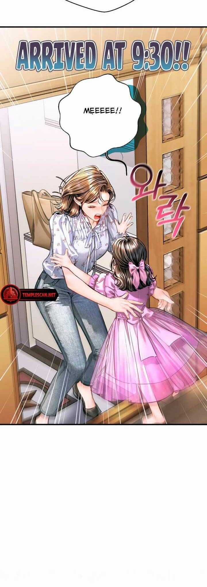 Đứa Trẻ Trông Giống Tôi Chapter 27 trang 43