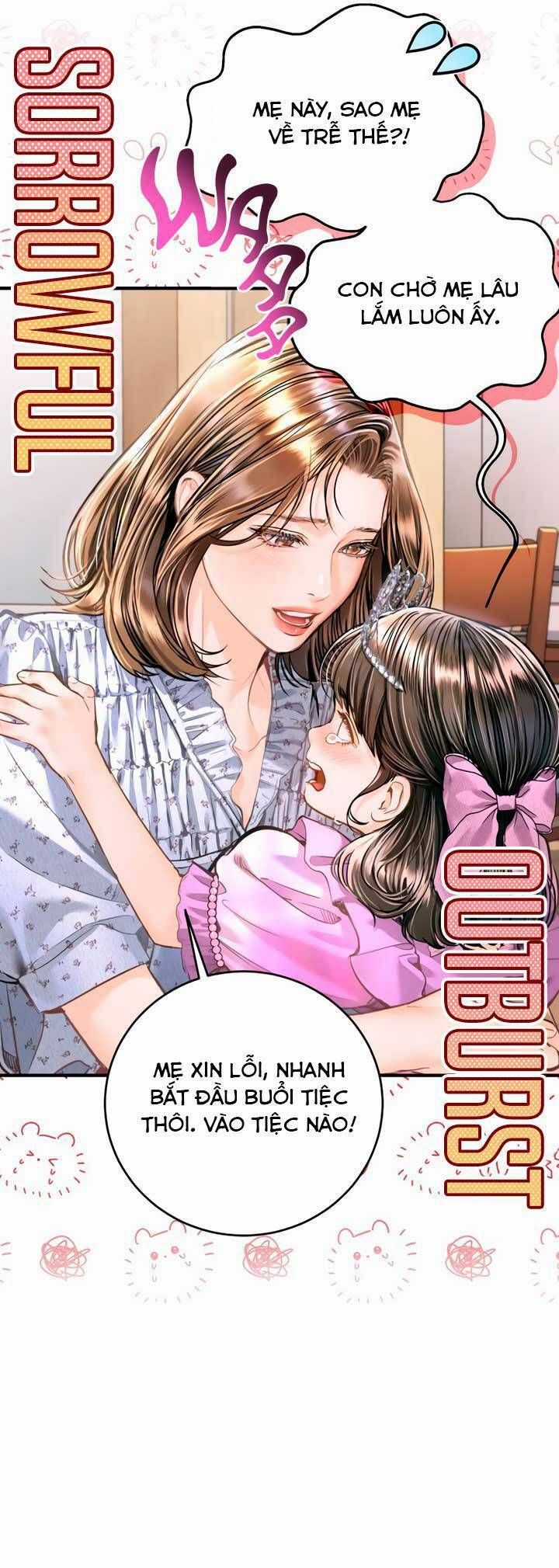 Đứa Trẻ Trông Giống Tôi Chapter 27 trang 44