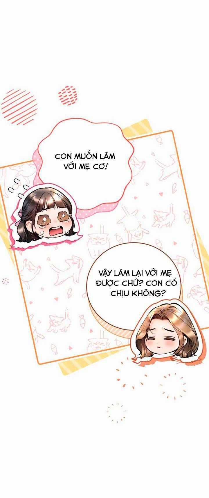 Đứa Trẻ Trông Giống Tôi Chapter 27 trang 46