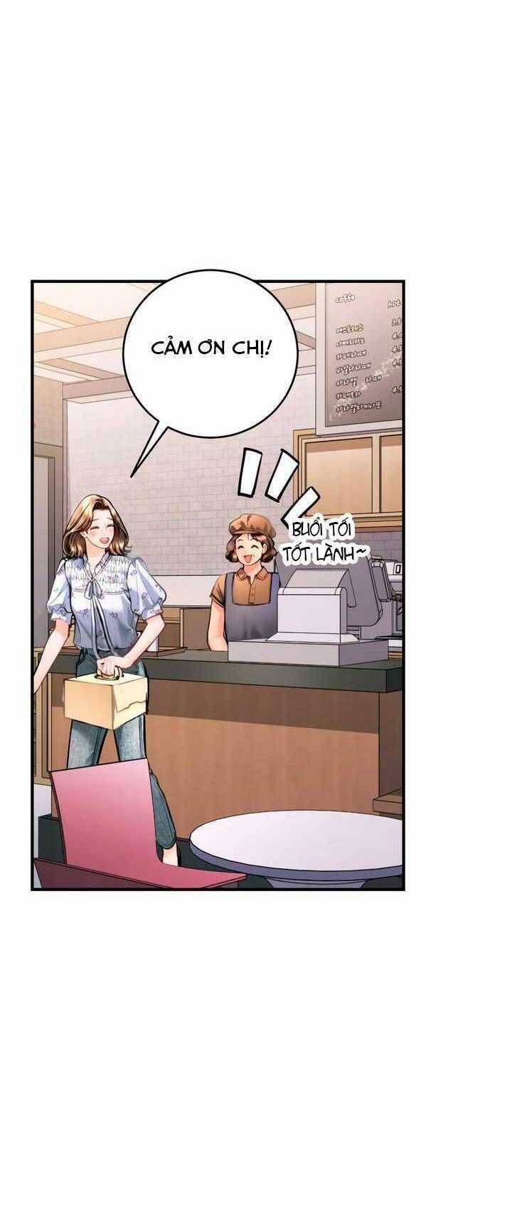 Đứa Trẻ Trông Giống Tôi Chapter 27 trang 47